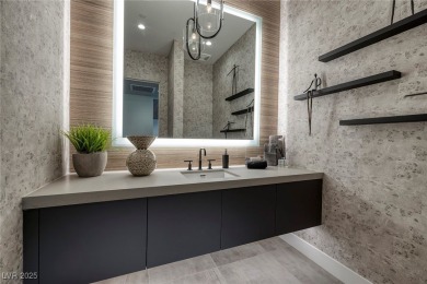 Discover this extraordinary home by award-winning Christopher on Dragon Ridge Country Club in Nevada - for sale on GolfHomes.com, golf home, golf lot