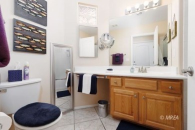Are you waiting for a move in ready home on the golf course? It on CasaBlanca Resort and Casino in Nevada - for sale on GolfHomes.com, golf home, golf lot