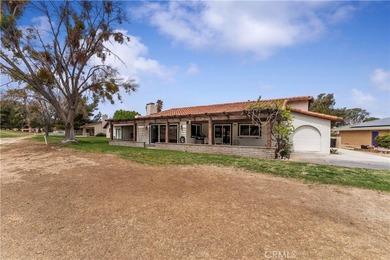 Nestled on the serene and picturesque fairways of a desert golf on Silver Lakes Golf Course in California - for sale on GolfHomes.com, golf home, golf lot