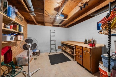Impressively updated and meticulously maintained A-frame on Voyager Village Country Club - Voyager in Wisconsin - for sale on GolfHomes.com, golf home, golf lot