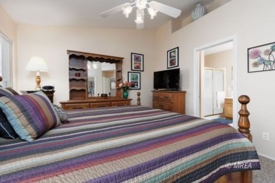 Are you waiting for a move in ready home on the golf course? It on CasaBlanca Resort and Casino in Nevada - for sale on GolfHomes.com, golf home, golf lot