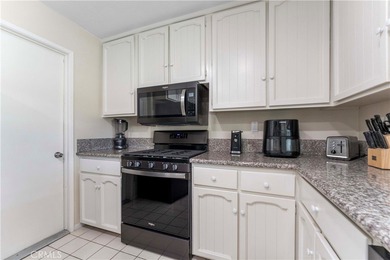 Nestled on the serene and picturesque fairways of a desert golf on Silver Lakes Golf Course in California - for sale on GolfHomes.com, golf home, golf lot