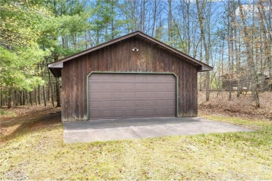 Impressively updated and meticulously maintained A-frame on Voyager Village Country Club - Voyager in Wisconsin - for sale on GolfHomes.com, golf home, golf lot