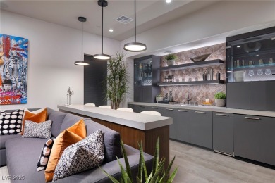 Discover this extraordinary home by award-winning Christopher on Dragon Ridge Country Club in Nevada - for sale on GolfHomes.com, golf home, golf lot