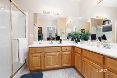 Are you waiting for a move in ready home on the golf course? It on CasaBlanca Resort and Casino in Nevada - for sale on GolfHomes.com, golf home, golf lot
