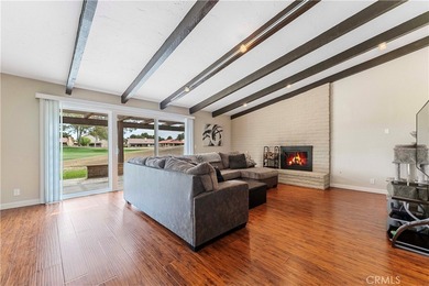 Nestled on the serene and picturesque fairways of a desert golf on Silver Lakes Golf Course in California - for sale on GolfHomes.com, golf home, golf lot