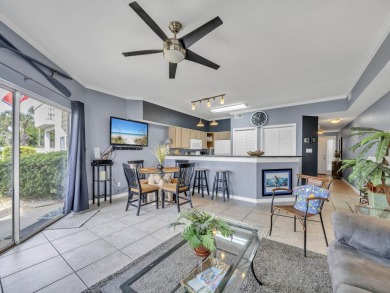ATTENTION BUYERS or INVESTORS! Your dream of Beach Living on on Sandpiper Cove Golf Course in Florida - for sale on GolfHomes.com, golf home, golf lot