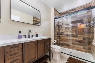 Nestled on the serene and picturesque fairways of a desert golf on Silver Lakes Golf Course in California - for sale on GolfHomes.com, golf home, golf lot