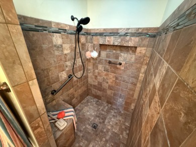 This well cared for home is being sold unfurnished.  As you on Del Tura Golf and Country Club in Florida - for sale on GolfHomes.com, golf home, golf lot