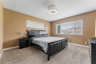 Nestled on the serene and picturesque fairways of a desert golf on Silver Lakes Golf Course in California - for sale on GolfHomes.com, golf home, golf lot