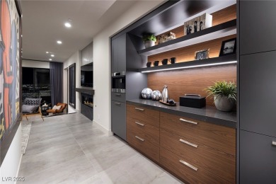 Discover this extraordinary home by award-winning Christopher on Dragon Ridge Country Club in Nevada - for sale on GolfHomes.com, golf home, golf lot