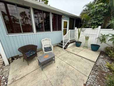 This well cared for home is being sold unfurnished.  As you on Del Tura Golf and Country Club in Florida - for sale on GolfHomes.com, golf home, golf lot