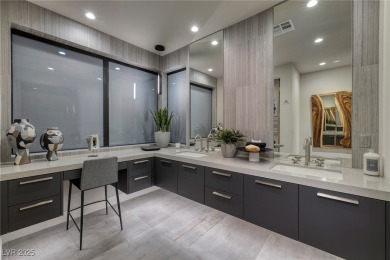 Discover this extraordinary home by award-winning Christopher on Dragon Ridge Country Club in Nevada - for sale on GolfHomes.com, golf home, golf lot