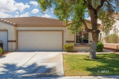 Are you waiting for a move in ready home on the golf course? It on CasaBlanca Resort and Casino in Nevada - for sale on GolfHomes.com, golf home, golf lot