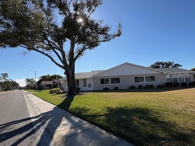 Welcome to Kings Point West, a gated 55+ resort retirement on Falcon Watch Golf Club in Florida - for sale on GolfHomes.com, golf home, golf lot
