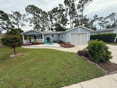 This well cared for home is being sold unfurnished.  As you on Del Tura Golf and Country Club in Florida - for sale on GolfHomes.com, golf home, golf lot