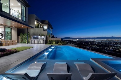 Discover this extraordinary home by award-winning Christopher on Dragon Ridge Country Club in Nevada - for sale on GolfHomes.com, golf home, golf lot