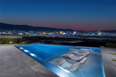 Discover this extraordinary home by award-winning Christopher on Dragon Ridge Country Club in Nevada - for sale on GolfHomes.com, golf home, golf lot