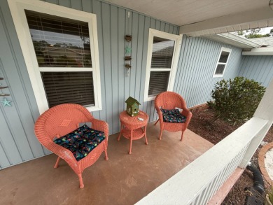 This well cared for home is being sold unfurnished.  As you on Del Tura Golf and Country Club in Florida - for sale on GolfHomes.com, golf home, golf lot