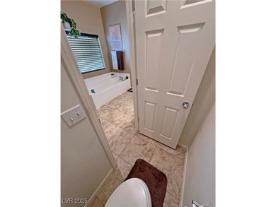 Discover this charming single-story home in the desirable Mt on Mountain Falls Golf Course in Nevada - for sale on GolfHomes.com, golf home, golf lot