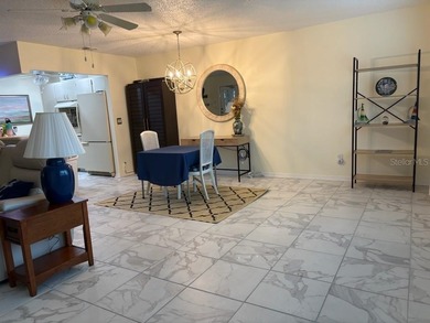 Welcome to Kings Point West, a gated 55+ resort retirement on Falcon Watch Golf Club in Florida - for sale on GolfHomes.com, golf home, golf lot