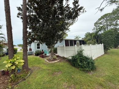 This well cared for home is being sold unfurnished.  As you on Del Tura Golf and Country Club in Florida - for sale on GolfHomes.com, golf home, golf lot
