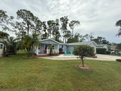 This well cared for home is being sold unfurnished.  As you on Del Tura Golf and Country Club in Florida - for sale on GolfHomes.com, golf home, golf lot