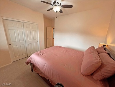 Discover this charming single-story home in the desirable Mt on Mountain Falls Golf Course in Nevada - for sale on GolfHomes.com, golf home, golf lot