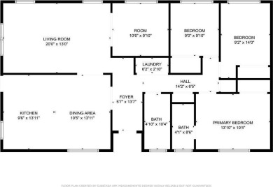 Affordable Fixer-Upper Near Belmont Pines Golf Course! Discover on Rob Roy Golf Club in California - for sale on GolfHomes.com, golf home, golf lot