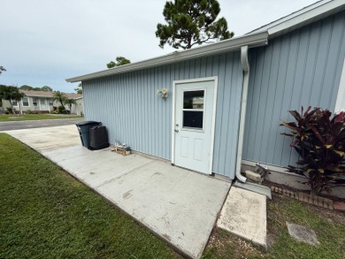 This well cared for home is being sold unfurnished.  As you on Del Tura Golf and Country Club in Florida - for sale on GolfHomes.com, golf home, golf lot