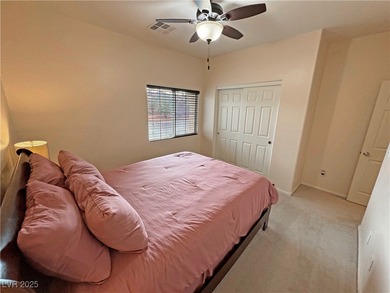 Discover this charming single-story home in the desirable Mt on Mountain Falls Golf Course in Nevada - for sale on GolfHomes.com, golf home, golf lot