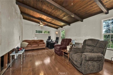 Affordable Fixer-Upper Near Belmont Pines Golf Course! Discover on Rob Roy Golf Club in California - for sale on GolfHomes.com, golf home, golf lot