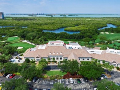 Welcome to your dream home in the exclusive gated section of on The Colony Golf and Country Club in Florida - for sale on GolfHomes.com, golf home, golf lot