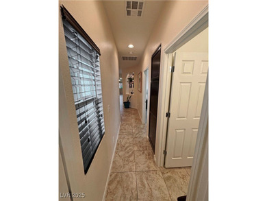 Discover this charming single-story home in the desirable Mt on Mountain Falls Golf Course in Nevada - for sale on GolfHomes.com, golf home, golf lot