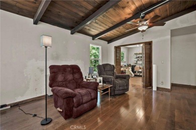 Affordable Fixer-Upper Near Belmont Pines Golf Course! Discover on Rob Roy Golf Club in California - for sale on GolfHomes.com, golf home, golf lot