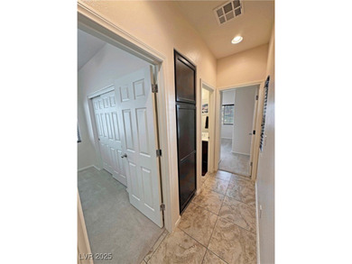 Discover this charming single-story home in the desirable Mt on Mountain Falls Golf Course in Nevada - for sale on GolfHomes.com, golf home, golf lot