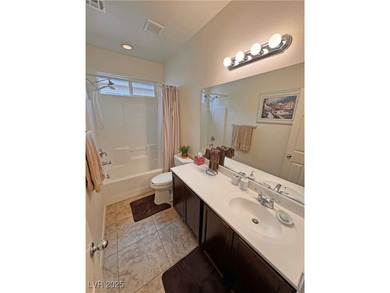 Discover this charming single-story home in the desirable Mt on Mountain Falls Golf Course in Nevada - for sale on GolfHomes.com, golf home, golf lot