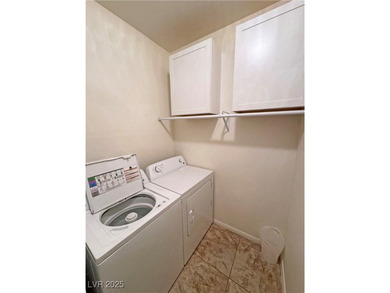 Discover this charming single-story home in the desirable Mt on Mountain Falls Golf Course in Nevada - for sale on GolfHomes.com, golf home, golf lot