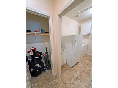 Discover this charming single-story home in the desirable Mt on Mountain Falls Golf Course in Nevada - for sale on GolfHomes.com, golf home, golf lot