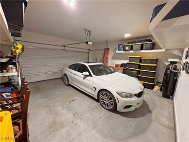 Discover this charming single-story home in the desirable Mt on Mountain Falls Golf Course in Nevada - for sale on GolfHomes.com, golf home, golf lot