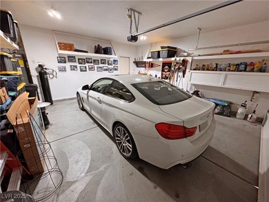 Discover this charming single-story home in the desirable Mt on Mountain Falls Golf Course in Nevada - for sale on GolfHomes.com, golf home, golf lot