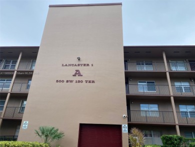 Beautifully Updated 4th-Floor Unit in a Vibrant 55+ Community

 on Flamingo Lakes Country Club in Florida - for sale on GolfHomes.com, golf home, golf lot