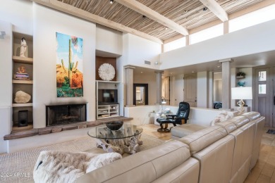 Welcome to Apache Cottage 60! This stunning home offers the on Desert Mountain Golf Club - Renegade Course in Arizona - for sale on GolfHomes.com, golf home, golf lot