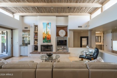Welcome to Apache Cottage 60! This stunning home offers the on Desert Mountain Golf Club - Renegade Course in Arizona - for sale on GolfHomes.com, golf home, golf lot
