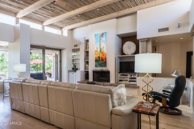 Welcome to Apache Cottage 60! This stunning home offers the on Desert Mountain Golf Club - Renegade Course in Arizona - for sale on GolfHomes.com, golf home, golf lot