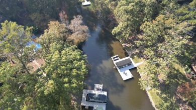 This beautifully wooded, 1.3 acre lakefront lot, is the perfect on The Golf Club at Cuscowilla in Georgia - for sale on GolfHomes.com, golf home, golf lot