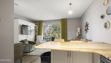 This condo is a vacationer's dream come true! The condo itself on Sandestin Golf and Beach Resort - Raven in Florida - for sale on GolfHomes.com, golf home, golf lot