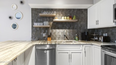 This condo is a vacationer's dream come true! The condo itself on Sandestin Golf and Beach Resort - Raven in Florida - for sale on GolfHomes.com, golf home, golf lot
