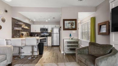 This condo is a vacationer's dream come true! The condo itself on Sandestin Golf and Beach Resort - Raven in Florida - for sale on GolfHomes.com, golf home, golf lot