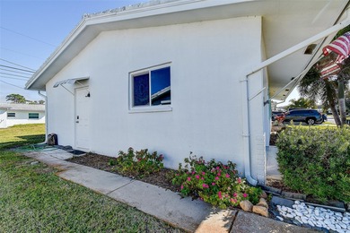 Under contract-accepting backup offers. Welcome to a lifestyle on Baypoint Golf Club in Florida - for sale on GolfHomes.com, golf home, golf lot